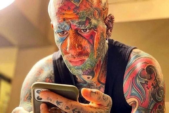 سخنگوی قوه قضاییه جمهوری اسلامی: پرونده امیر تتلو در حال رسیدگی و اتخاذ تصمیم است