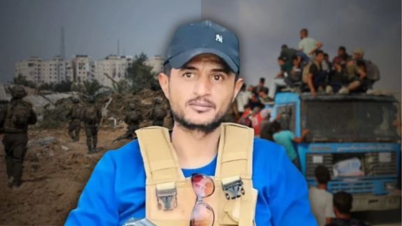 رسانههای عربی: رهبر گروه نظامی مخالف حماس در جنوب غزه به دست این گروه کشته شد