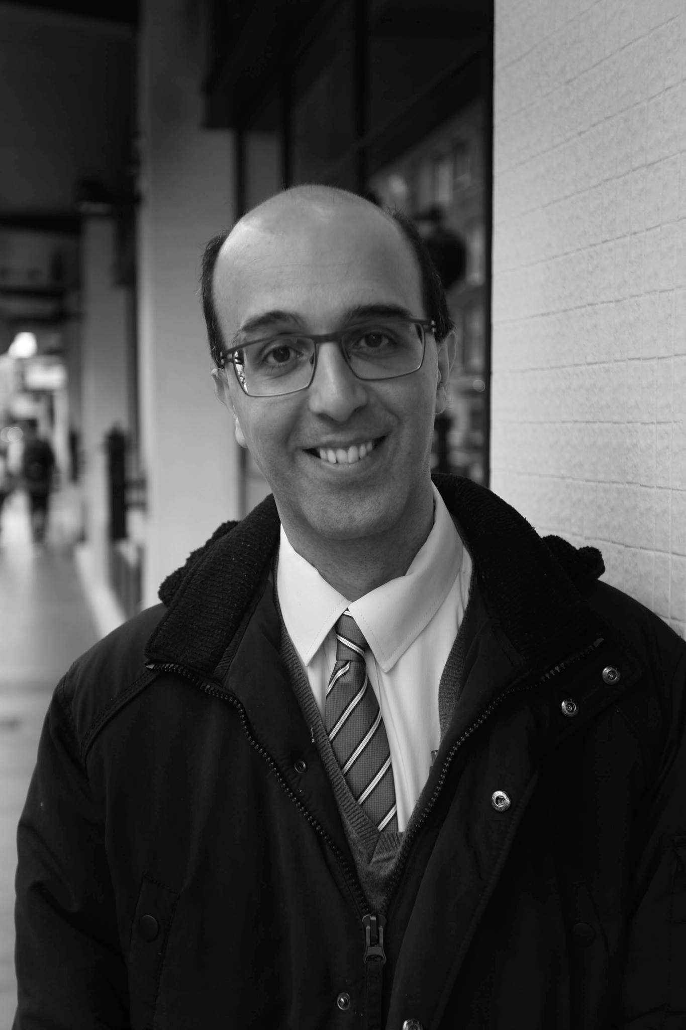 عرفان ثابتی