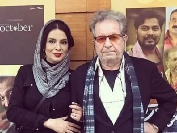 Main Suspect In Murder Case Of Iranian Director Sentenced To Death