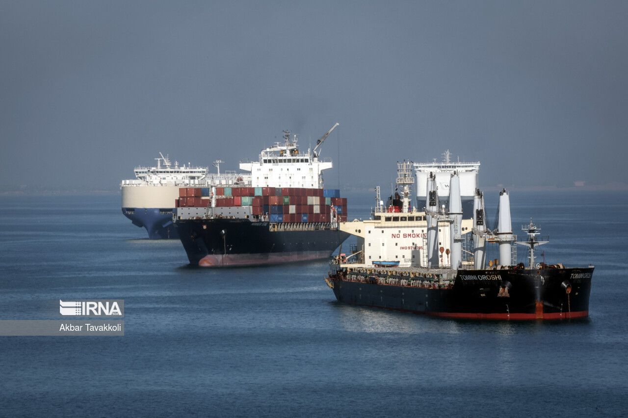 Rising Regional Tensions Frighten Iranians And Disrupt Markets 