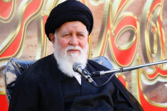 Friday Imam of Mashhad: The enemy wants to get the idea of forming a world Islamic government out of his mind