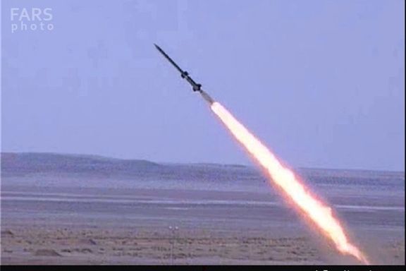 سماع دوي رهيب في مدينة قدس الإيرانية.. والحرس الثوري: تدريبات صاروخية