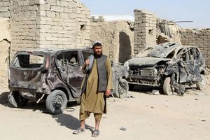 طالبان: گفتوگوهای صلح افغانستان و پاکستان فروپاشید اما آتشبس برقرار است