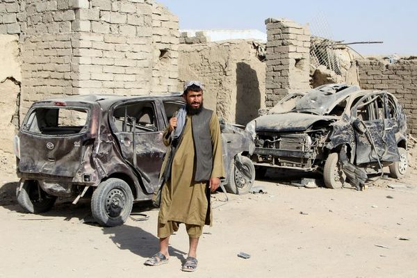 طالبان: گفتوگوهای صلح افغانستان و پاکستان فروپاشید اما آتشبس برقرار است