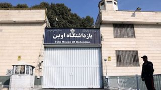Fears grow for Iranian prisoners as war raises risk of another Evin disaster