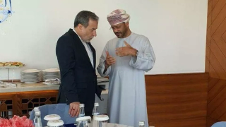 جمهوری اسلامی برای تعدیل مواضع آمریکا به عمان متوسل شده است