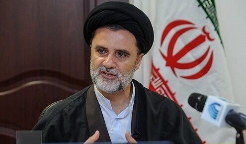 Iranian MP Says Criteria for Islam 'Includes Fighting US, Israel'
