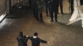 امروز کاراکاس، فردا تهران: جمهوری اسلامی با سرعت در مسیر ونزوئلا شدن