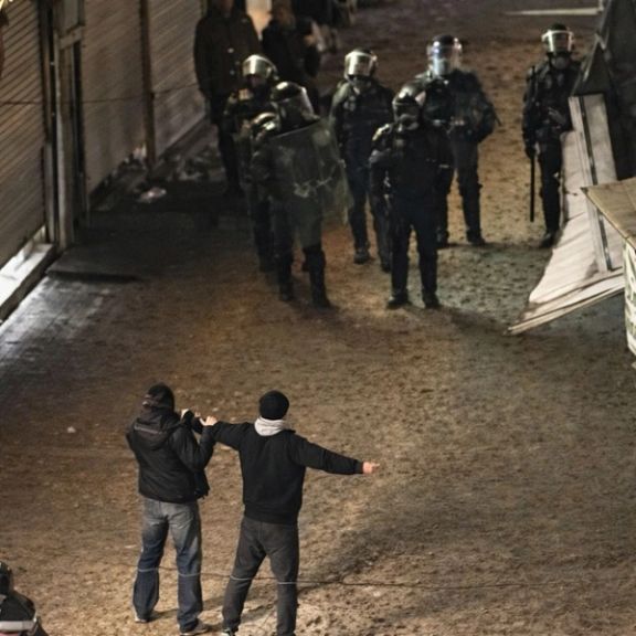 دعم عالمي واسع للاحتجاجات الشعبية في إيران.. وسط إدانات شديدة لقمع النظام