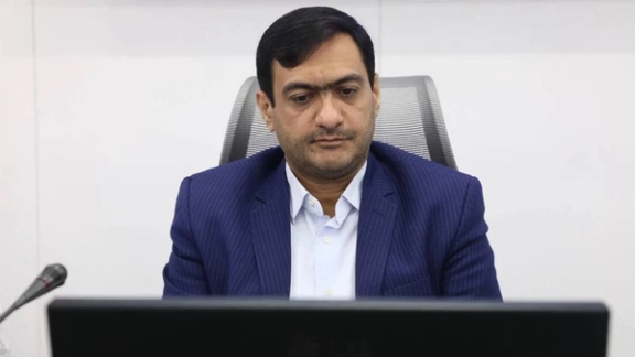 مسؤول إيراني: اعتمدنا أيام الحرب على مكبرات الصوت لإيصال المعلومات.. وسنتوسع في ذلك