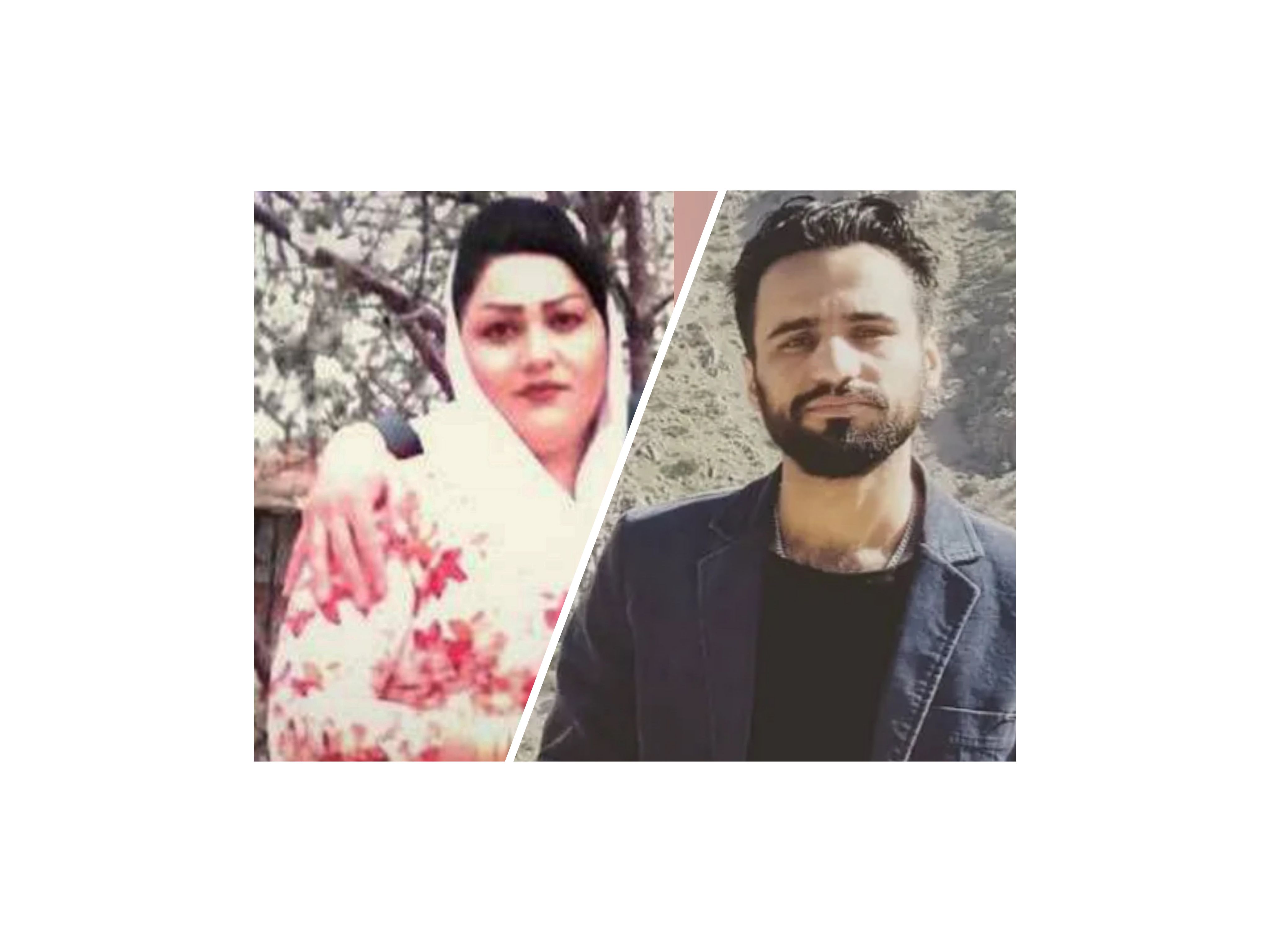 نگرانی‌ها از وضعیت بهنام موسیوند، هشدار درباره وضعیت سعدا خدیرزاده