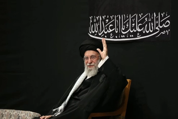 اسرائیل هیوم: خامنهای در پی احیای مشروعیت از دسترفته است