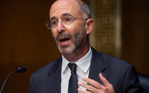 رابرت مالی: پهپادهای ایران هم در منطقه و هم در جنگ اوکراین استفاده میشوند