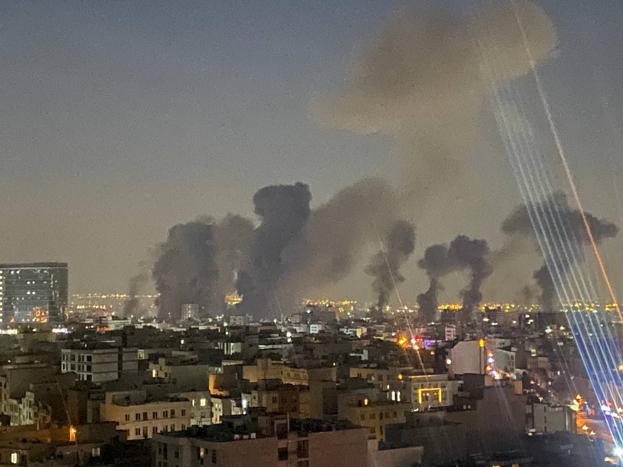 Salvation or tragedy? Iranians debate prospect of another war