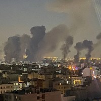 Salvation or tragedy? Iranians debate prospect of another war
