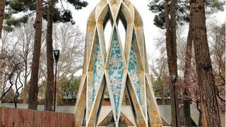 Cleric’s call to demolish Omar Khayyam monument sparks outrage