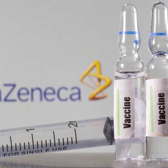 فرانسه از درخواست ایتالیا برای جلوگیری از صدور واکسن آسترازنکا به استرالیا حمایت کرد