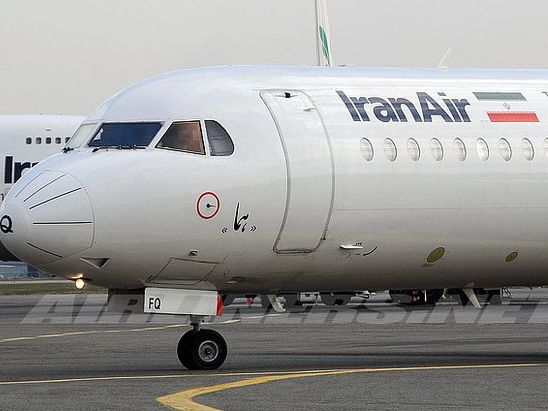 سازمان هواپیمایی درباره خنثی شدن یک هواپیماربایی گفت این پرواز اهواز-مشهد تهدید به بمبگذاری شده بود