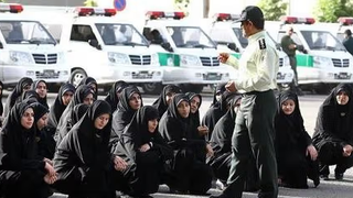 بازگشت پنهان گشت ارشاد؛ از ون تا «اتاق وضعیت»