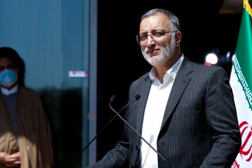 شهردار تهران: در این شبهای سرد مواظب باشیم هیچ شهروندی بدون سرپناه نماند