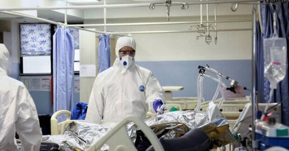 "كورونا" في إيران.. ارتفاع في الوفيات وتحذير من وصولها إلى 100 حالة يوميا