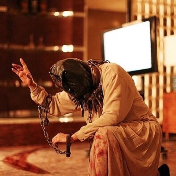 «قاتل و وحشی»؛ خشنترین فیلم سینمای ایران