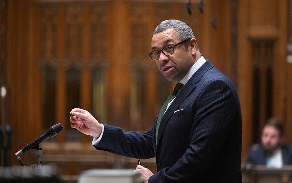 UK Protects ‘Free, Open, Honest’ Iran Journalism From Threats