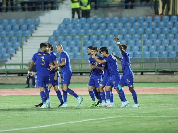 استقلال ۳-۰ الغرافه؛ نمایش غافلگیرکننده شاگردان نکونام در آغاز ماجراجویی آسیایی