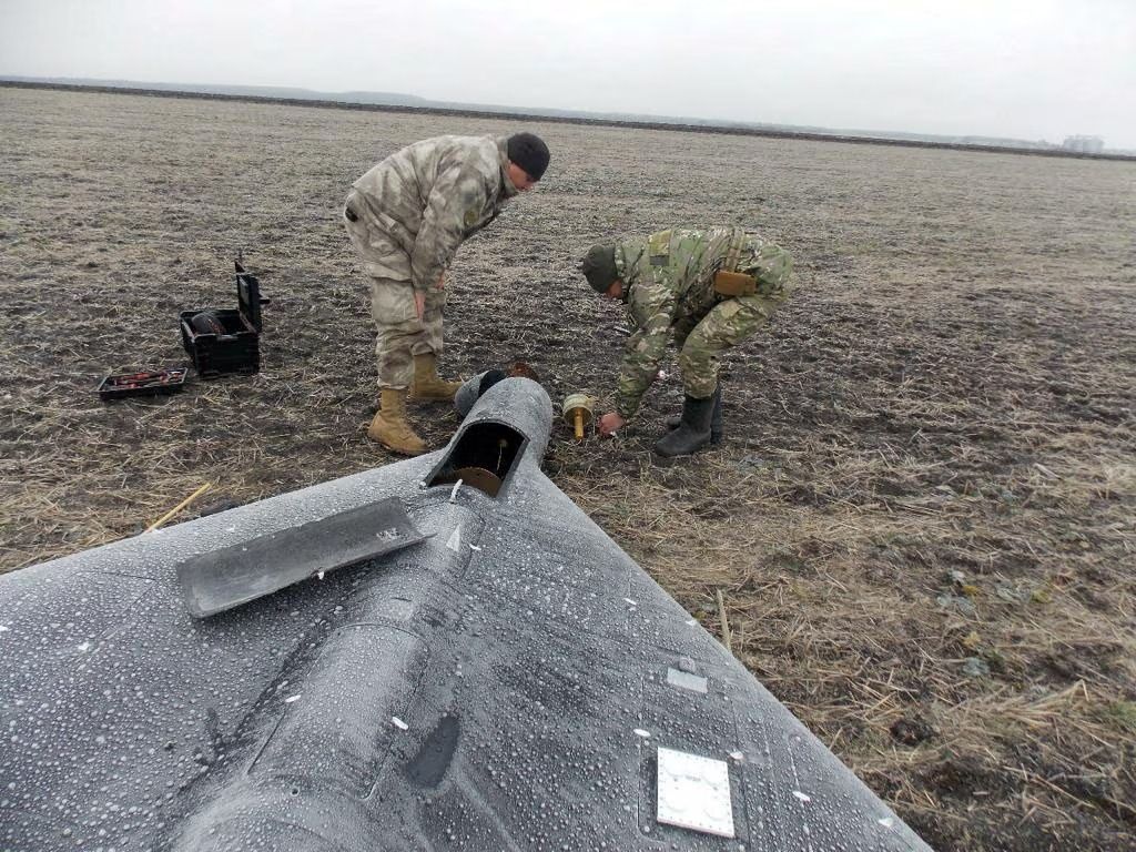 Iranian Shahed drones overwhelm Ukraine’s air defenses – FT