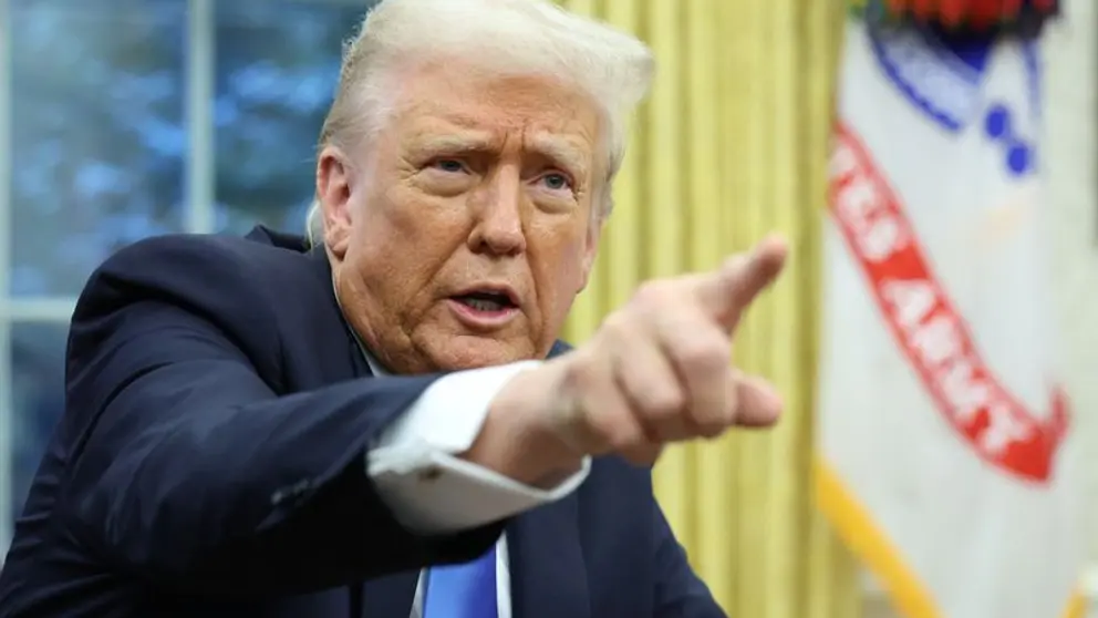 سياسيون وإعلاميون إيرانيون: المفاوضات مع واشنطن لاتزال ممكنة إذا خفف ترامب نبرته 