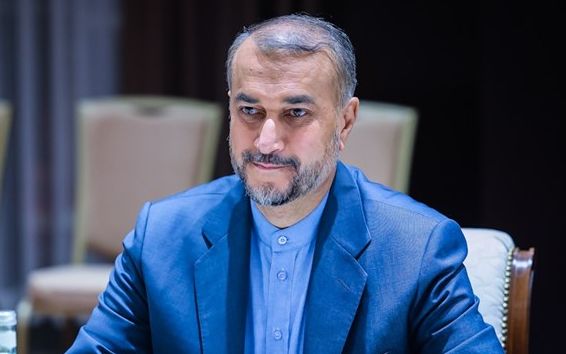 امیرعبداللهیان: اسرائیل حملاتش را متوقف نکند، منطقه با شرایط جدیدی مواجه میشود