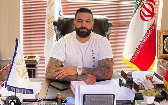 استخدام بنیانگذار موتورسواران «فرشتههای جهنم» توسط ایران