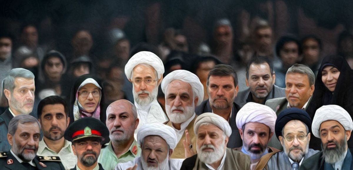 چهره‌های برجسته نقض حقوق زنان در یک سال اخیر