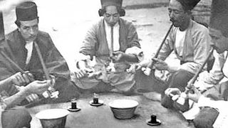 چرا ایران رکورددار مصرف تریاک در جهان است؟