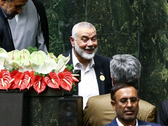 یوسفی، نماینده اهواز: پاسخ مقاومت به کشتن هنیه آزادسازی قدس است