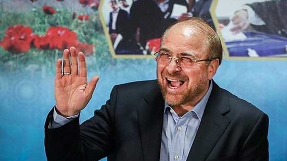 قالیباف، رییس مجلس: انقلاب اسلامی از ۱۸ سالگی به من فرصت کار کردن داد