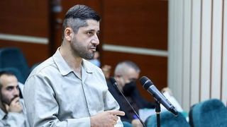 Iran Protester On Death Row ‘Confessed Under Torture’: Attorney