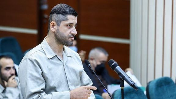 Iran Protester On Death Row ‘Confessed Under Torture’: Attorney