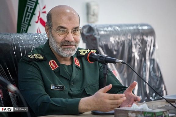 Iranian Football Fans Defy Minute Silence For Slain Commanders