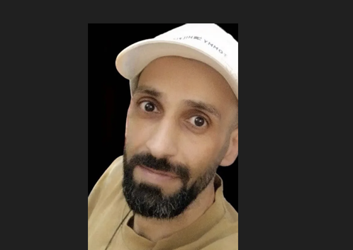 ابوالفضل کریمی، معترض زندانی، با خطر اجرای حکم اعدام روبرو است