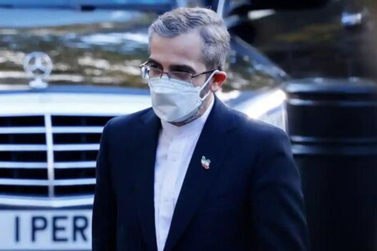 بعد أنباء عن "مسودة" اتفاق.. كبير المفاوضين الإيرانيين: سنتوقف أياما قبل استئناف المحادثات