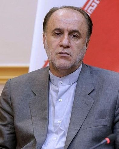 نایبرییس مجلس: نمیشود بین ایران و اسلام تفکیک قائل شد