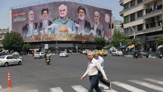 آیا موج سختتری از جنگ ایران و اسرائیل در راه است؟