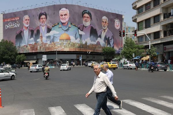 آیا موج سختتری از جنگ ایران و اسرائیل در راه است؟