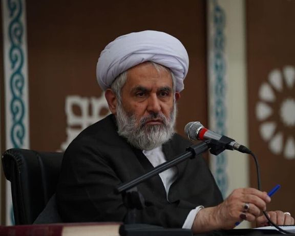 الرئيس السابق لاستخبارات الحرس الثوري الإيراني:عائدات نفطنا تظل في البنك المركزي الأميركي