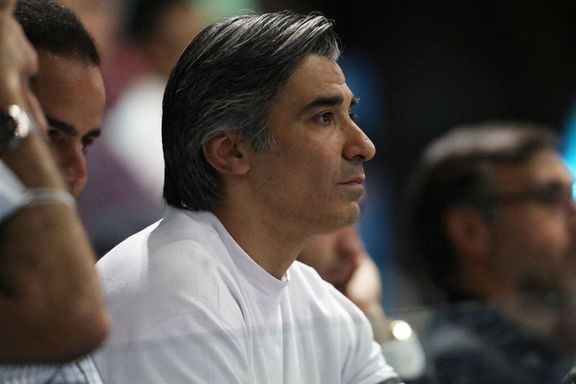 شمسایی، تاج و اصولی را تهدید کرد؛ وضعیت همین باشد، افشاگری میکنم