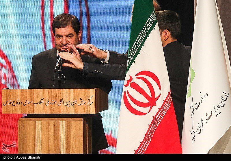 Khamenei Will Decide Fate of Iran's Presidency After Raisi