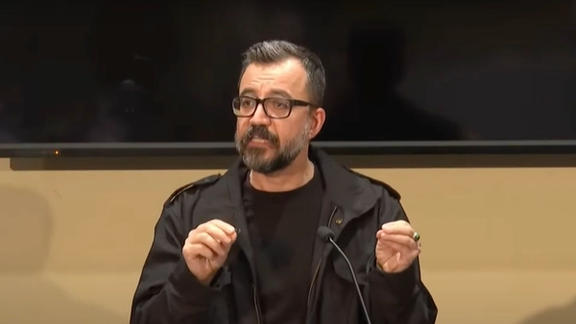 وحید بهشتی: حمله به پوریا زراعتی نشانگر درماندگی جمهوری اسلامی است