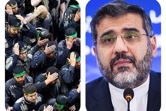 وزیر ارشاد: بهترین جشنها و شادیها در هیاتها برگزار میشود